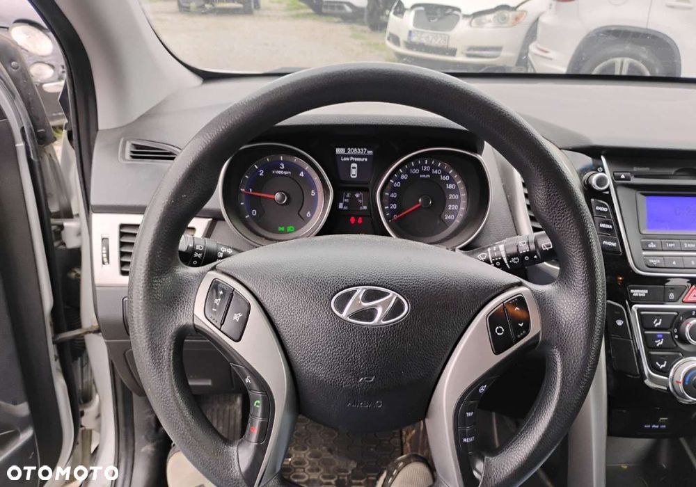 Hyundai i30 1.4 CRDi Classic - 12