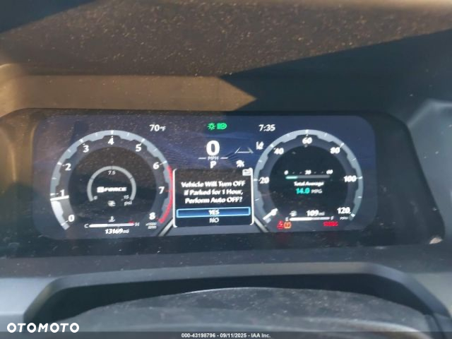 Toyota Tacoma - 13