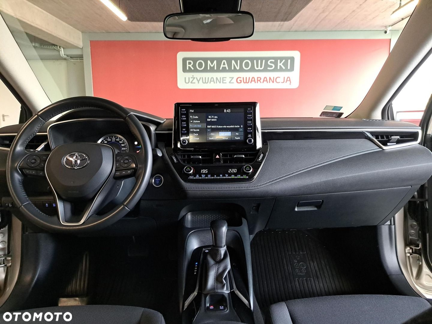 Toyota Corolla - 17