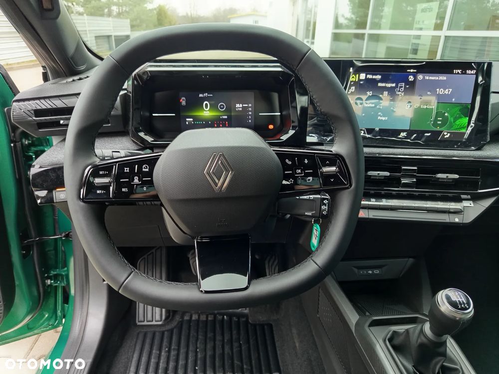 Renault Clio 1.2 TCe Evolution - 10