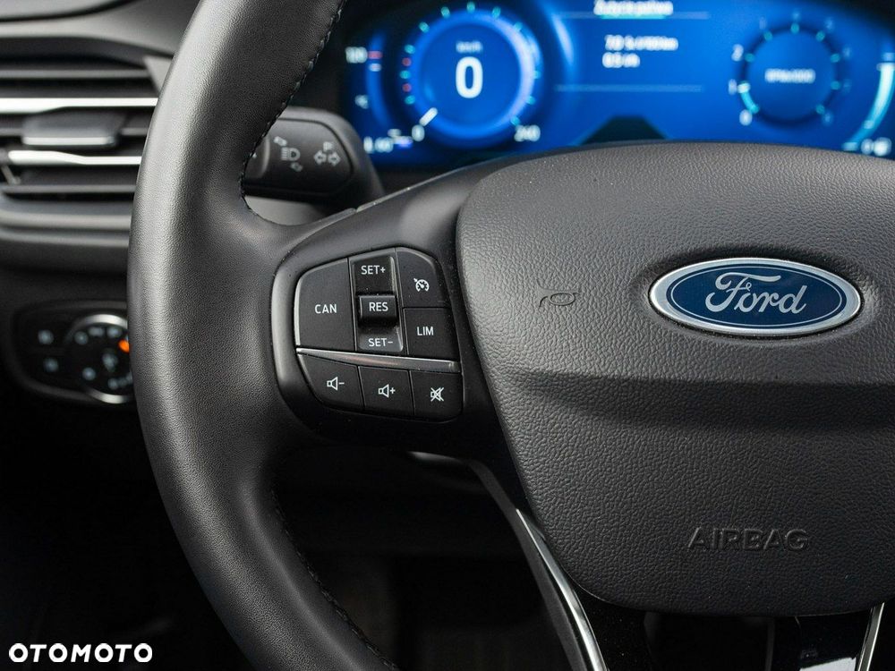 Ford Focus - 15
