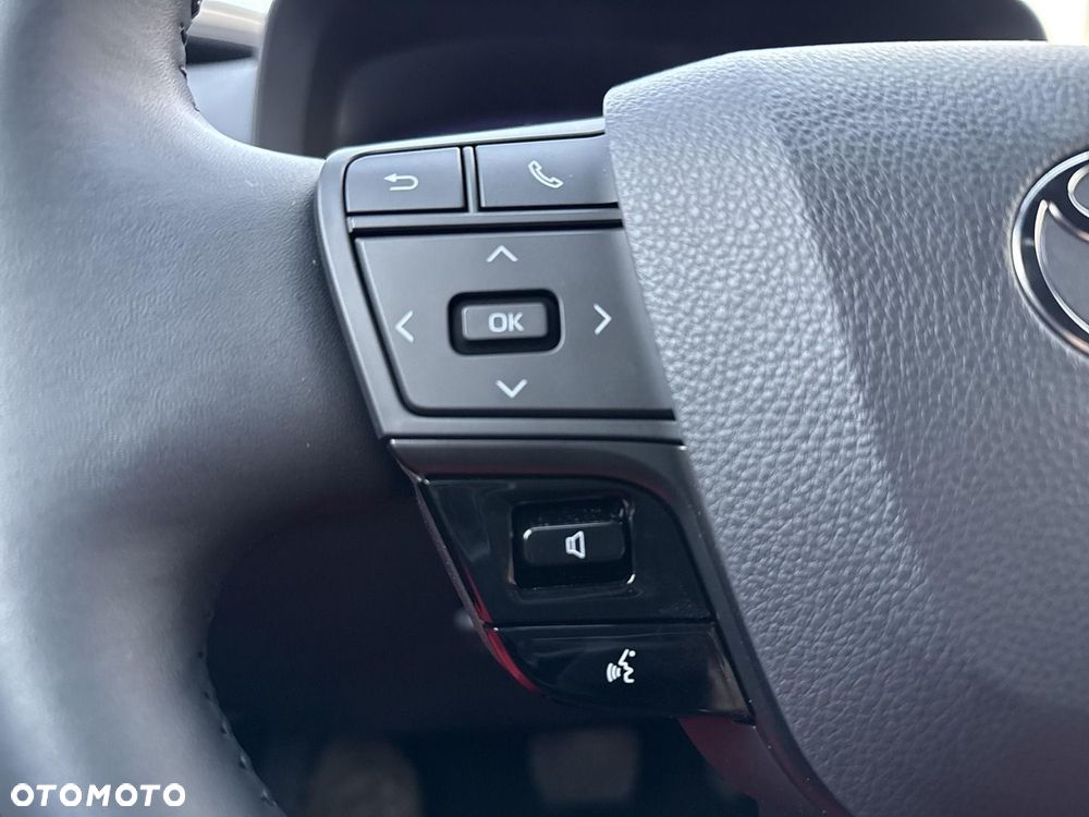 Toyota C-HR 1.8 Hybrid Executive - 17