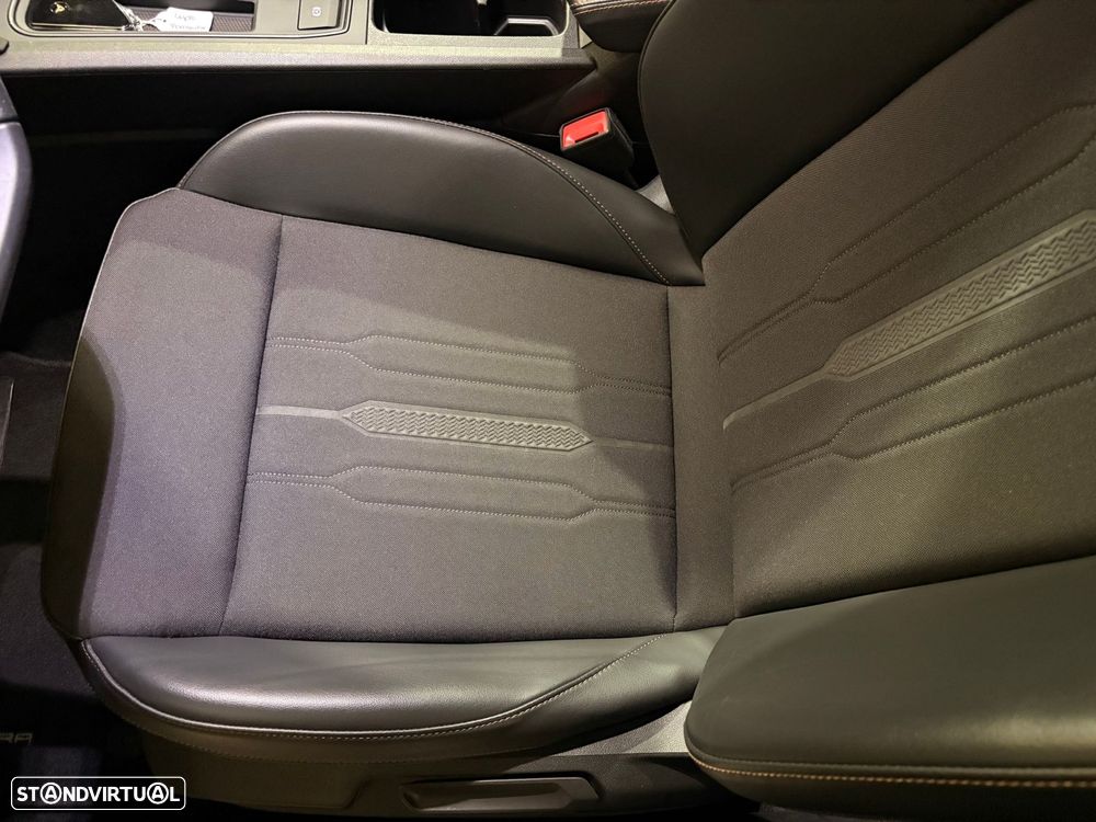 Cupra Formentor 1.5 TSI Sport DSG - 21