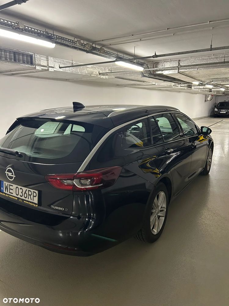 Opel Insignia - 15