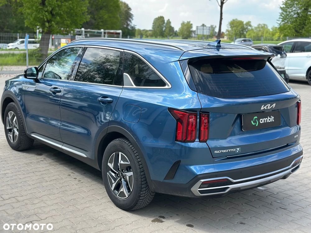 Kia Sorento - 5