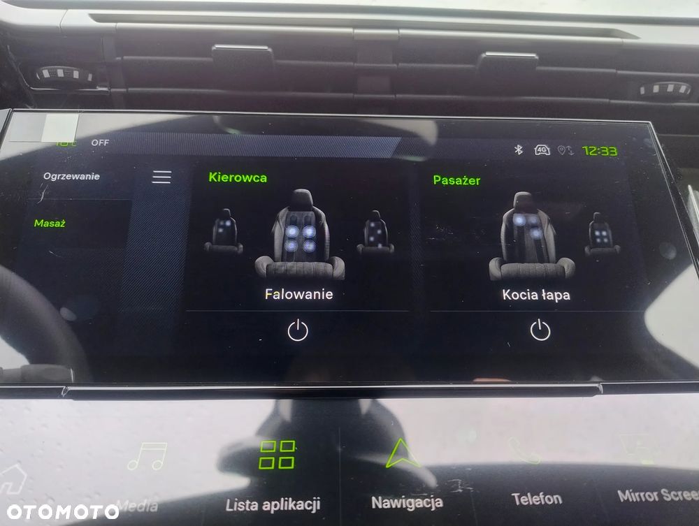 Peugeot 408 1.2 PureTech mHEV GT Exclusive S&S e-DSC6 - 14