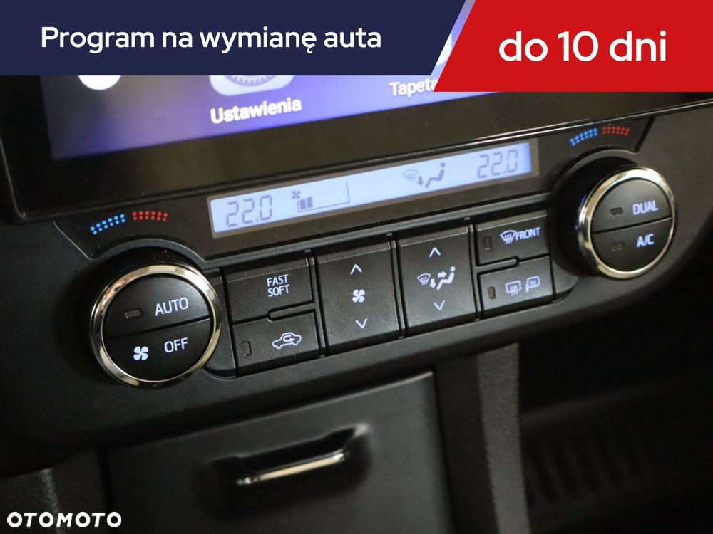 Toyota Corolla - 14