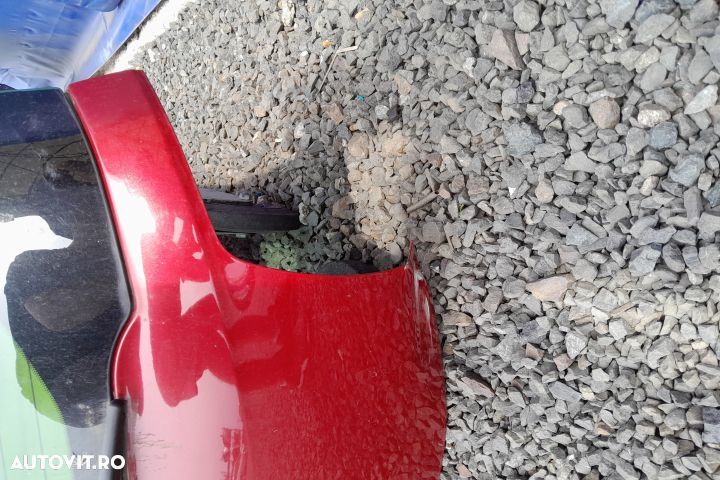 Hayon / Haion Citroen DS3 1 [2010 - 2014] Hatchback 1.2 VTi MT (82 hp - 1