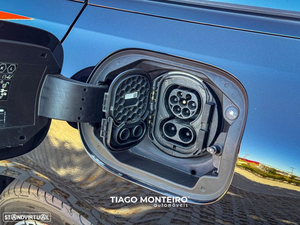 Mercedes-Benz C 300 e T 9G-TRONIC AMG Line - 24