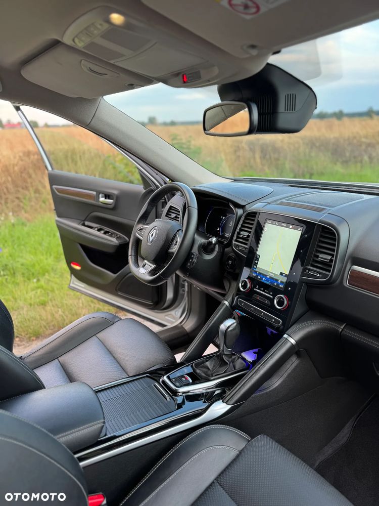 Renault Koleos 2.0 dCi Zen X-Tronic - 23
