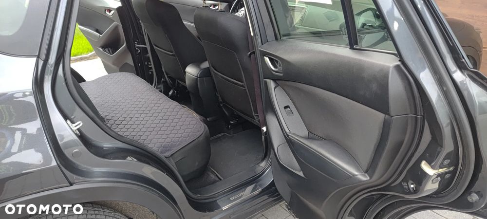 Mazda CX-5 ver-2-0-skyactiv--g-awd-center--line - 17