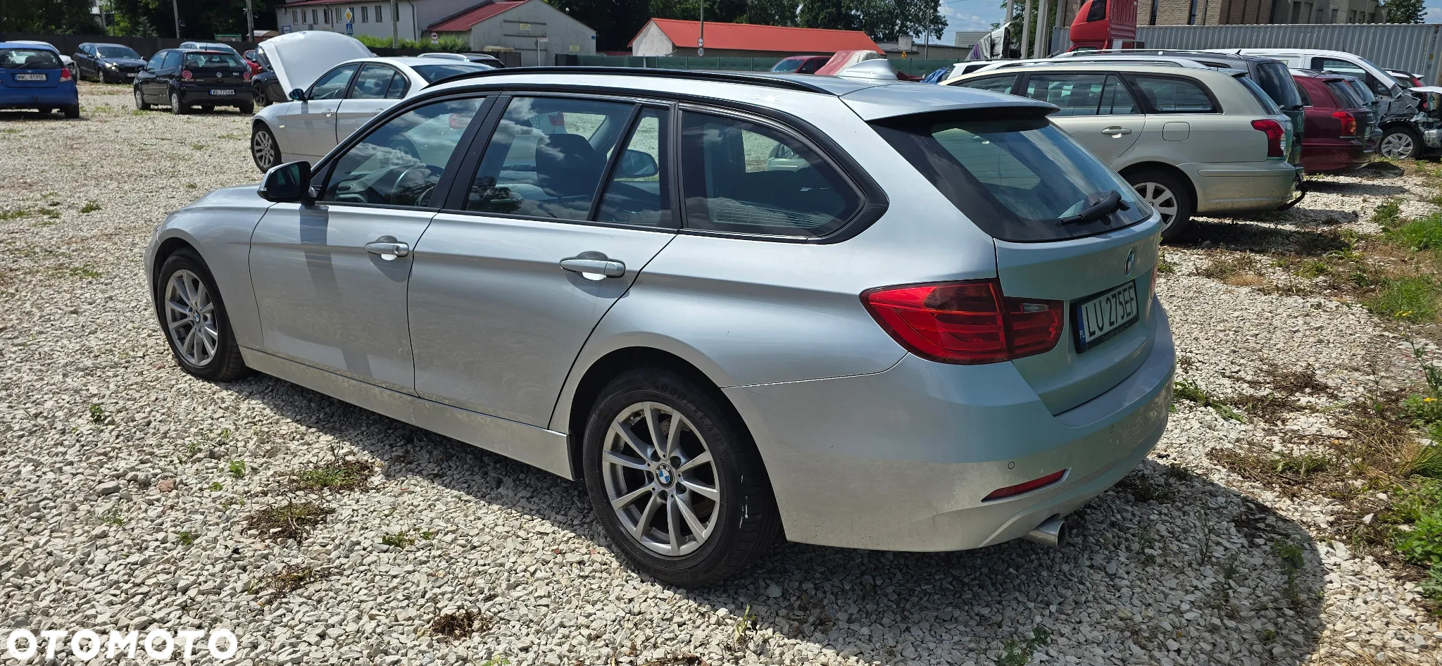 BMW Seria 3 - 13