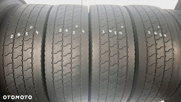 Yokohama TY517E 295/60R22.5