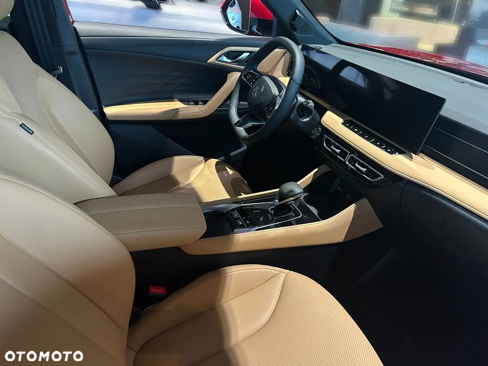 MG HS 1.5T HEV+ Exclusive - 10