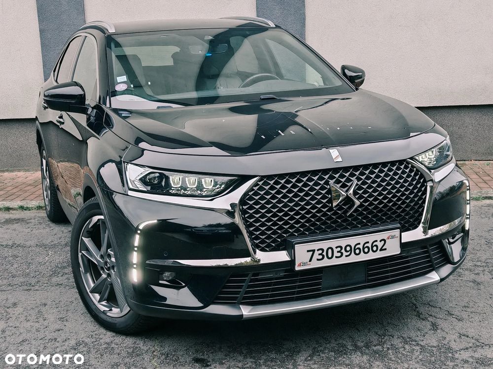 DS Automobiles DS 7 Crossback - 4