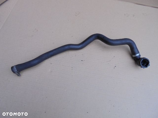 wąż wody bmw e90 318d 320d e88 118d 120d 9127403 - 1