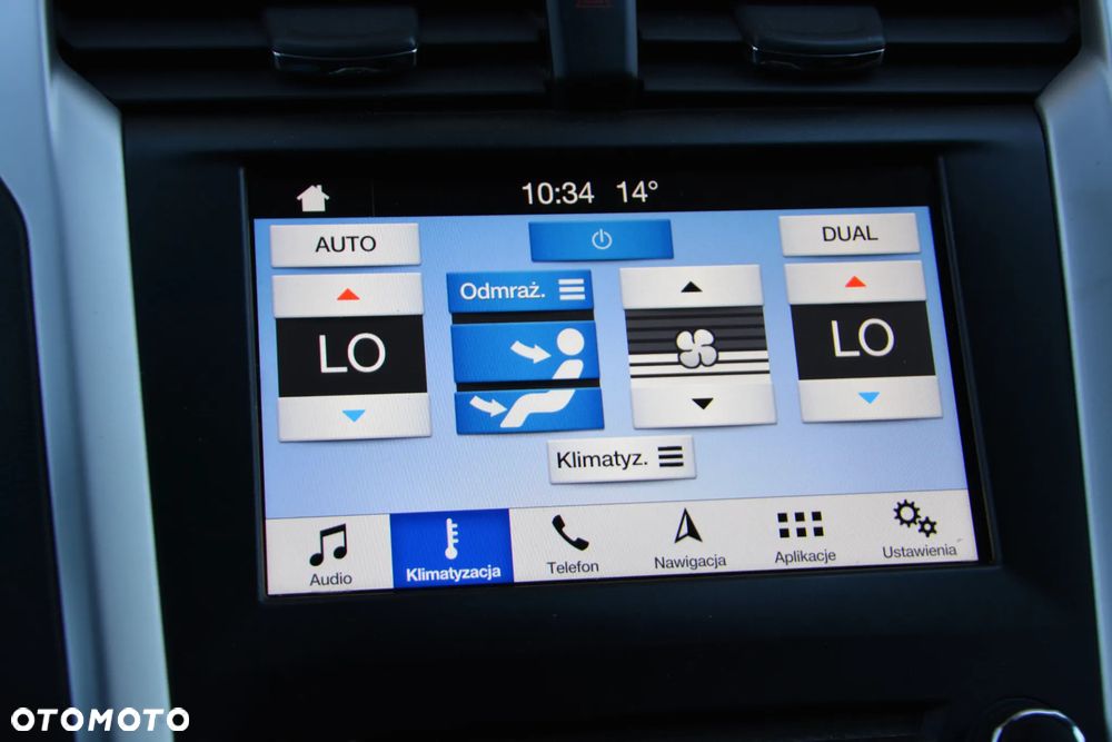 Ford Mondeo Turnier 1.5 TDCi ECOnetic Start-Stopp Business Edition - 8