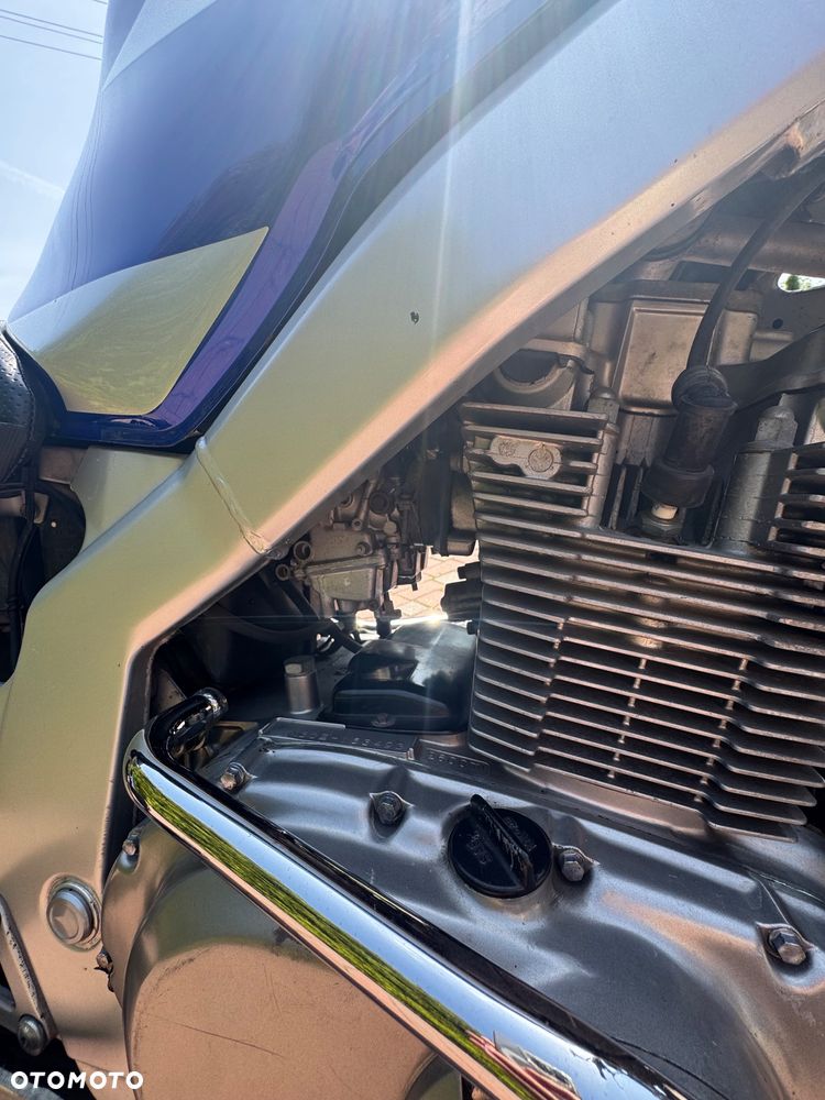 Suzuki GS - 8