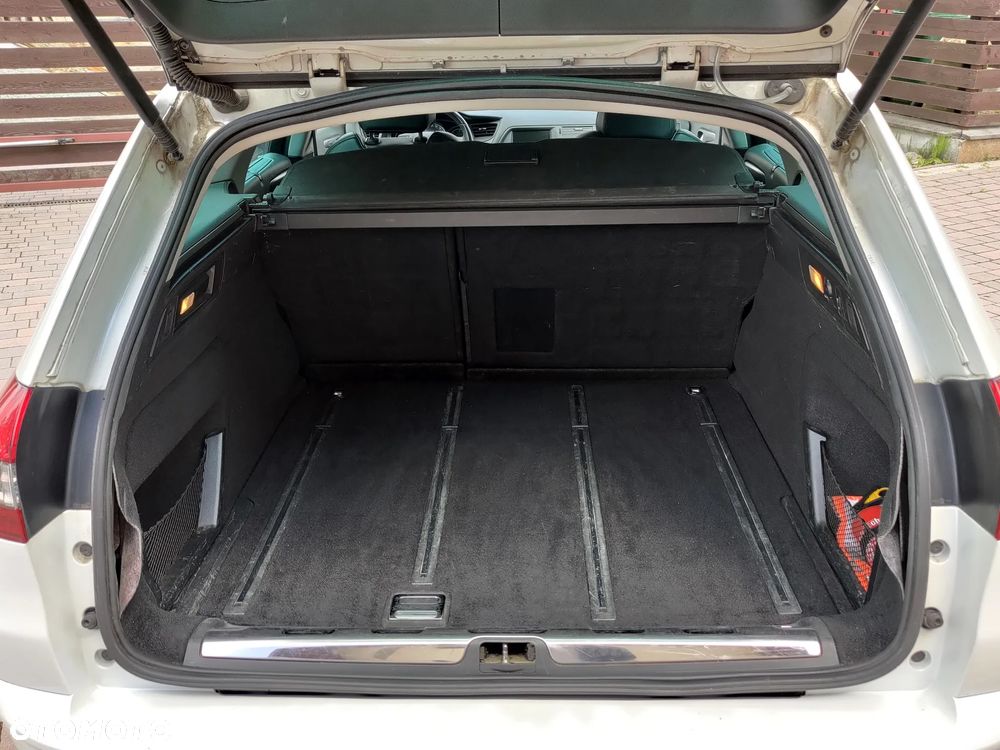 Citroën C5 Cross 2.0 HDi Exclusive - 17