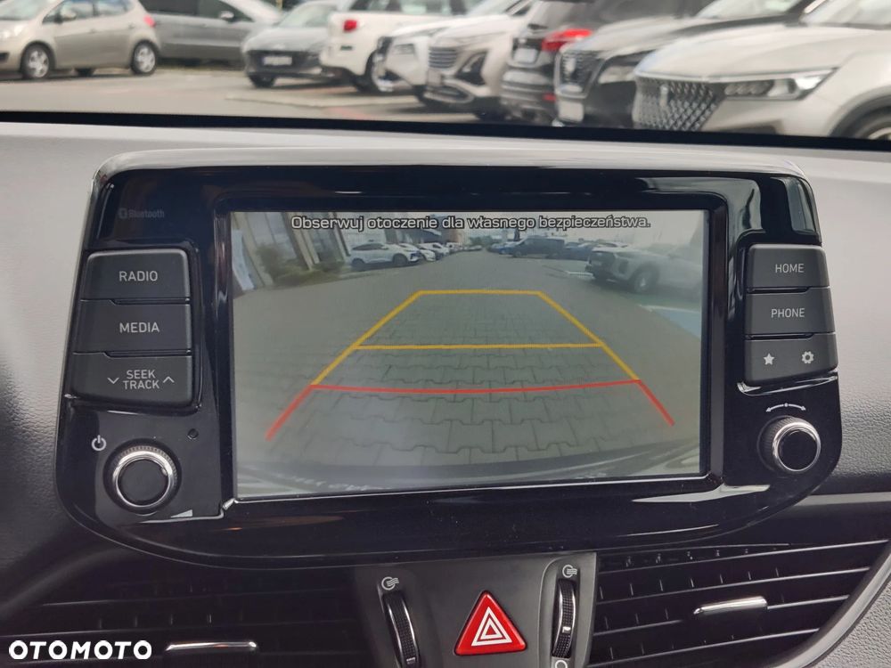 Hyundai i30 1.4 Classic + - 13