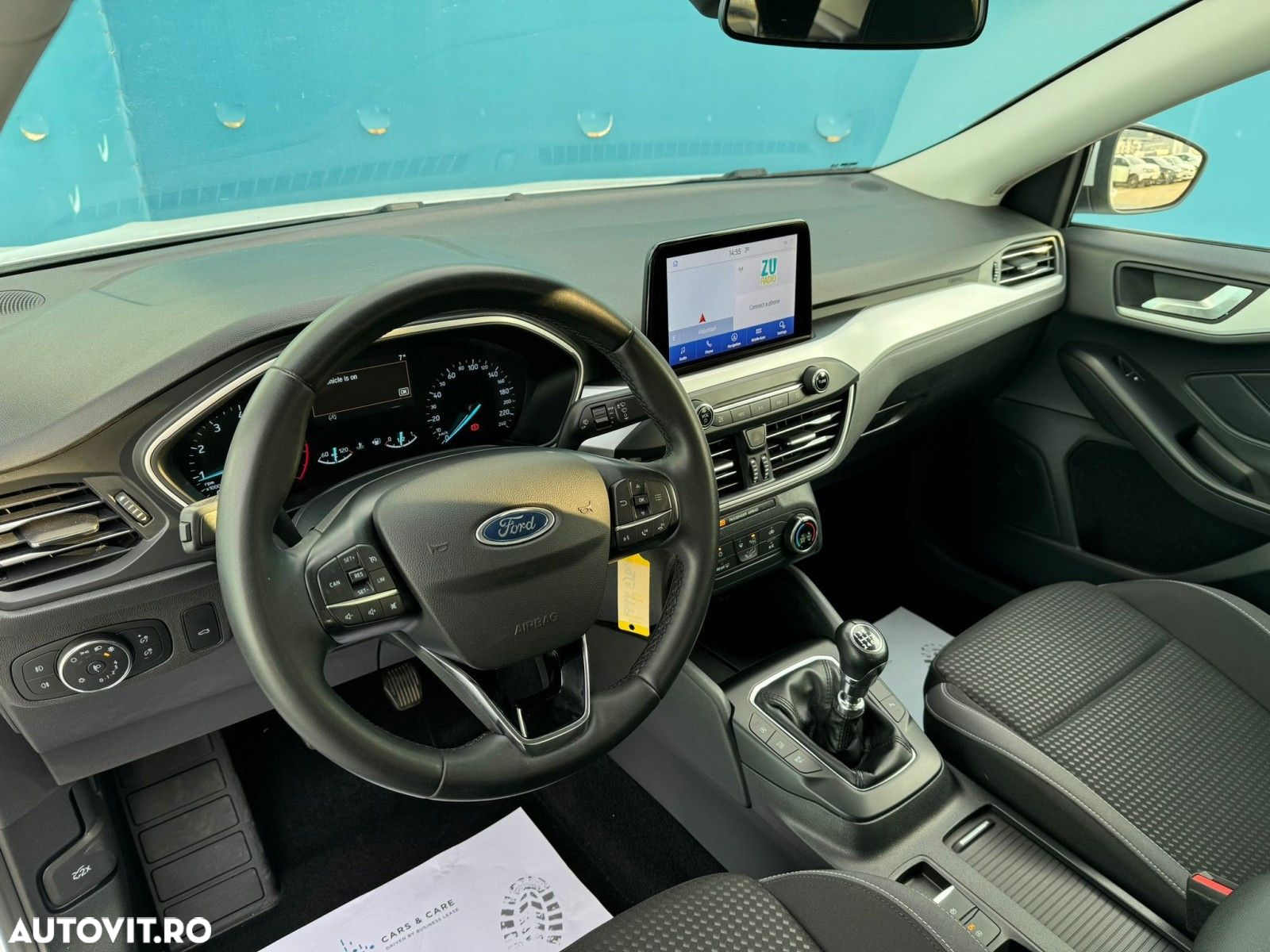Ford Focus - 14
