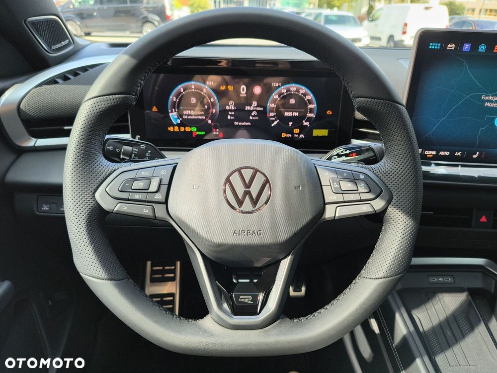 Volkswagen T-Roc 1.5 eTSI R-Line DSG - 16
