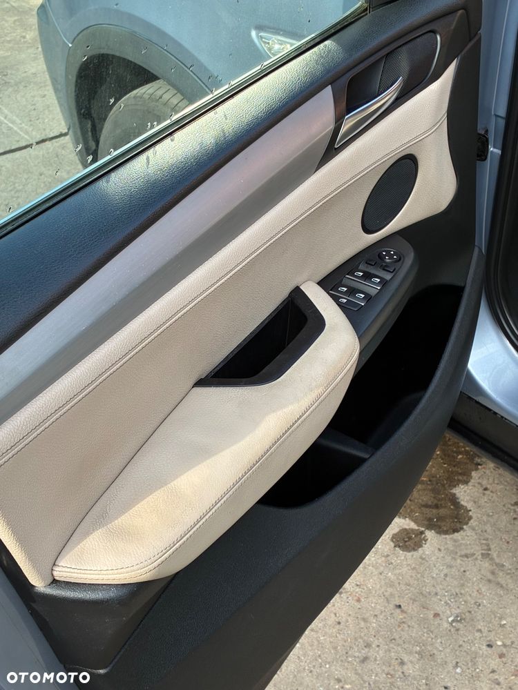 BMW X3 - 17