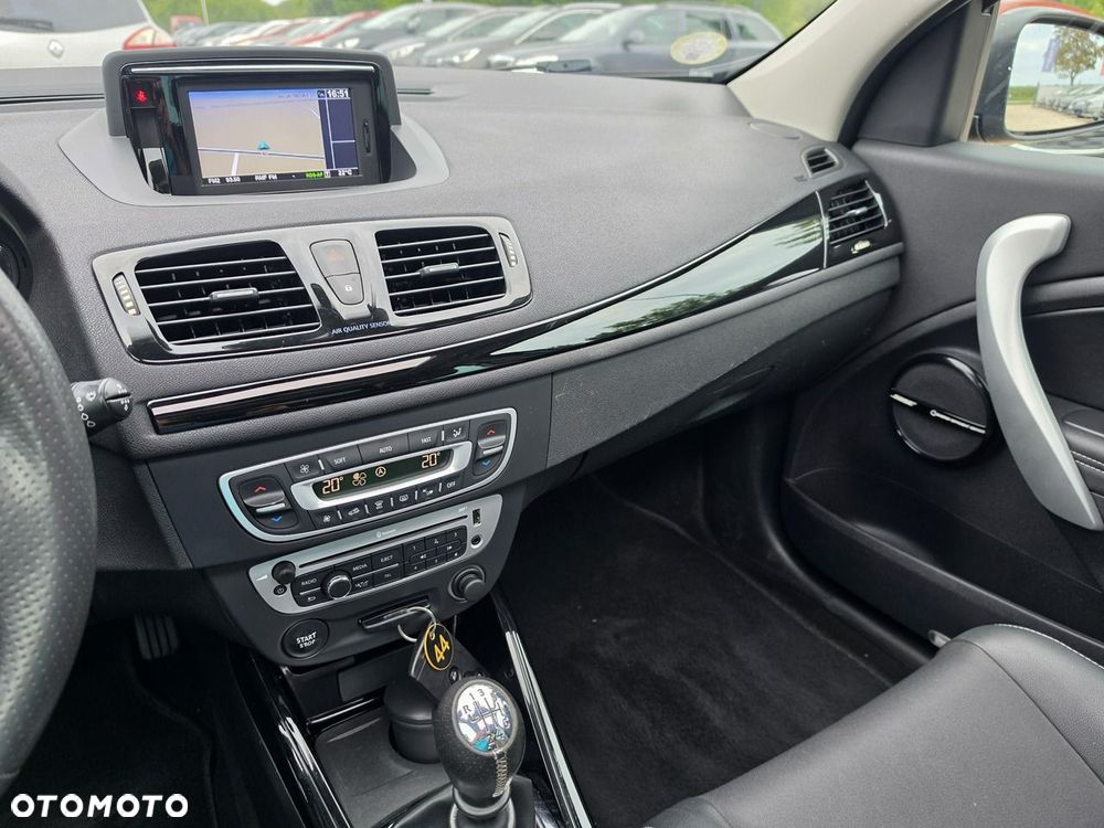 Renault Megane 1.5 dCi Bose Edition - 38