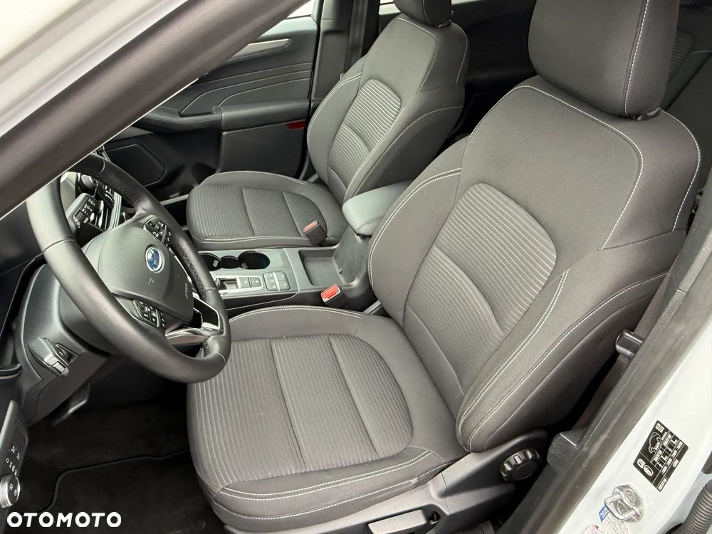 Ford Kuga 2.0 EcoBlue 4x4 COOL&CONNECT - 24
