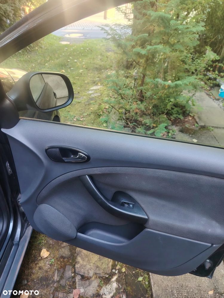 Seat Altea 1.9 TDI Reference - 23