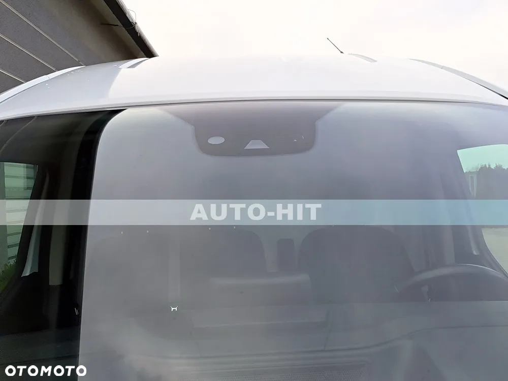 Ford Transit - 16
