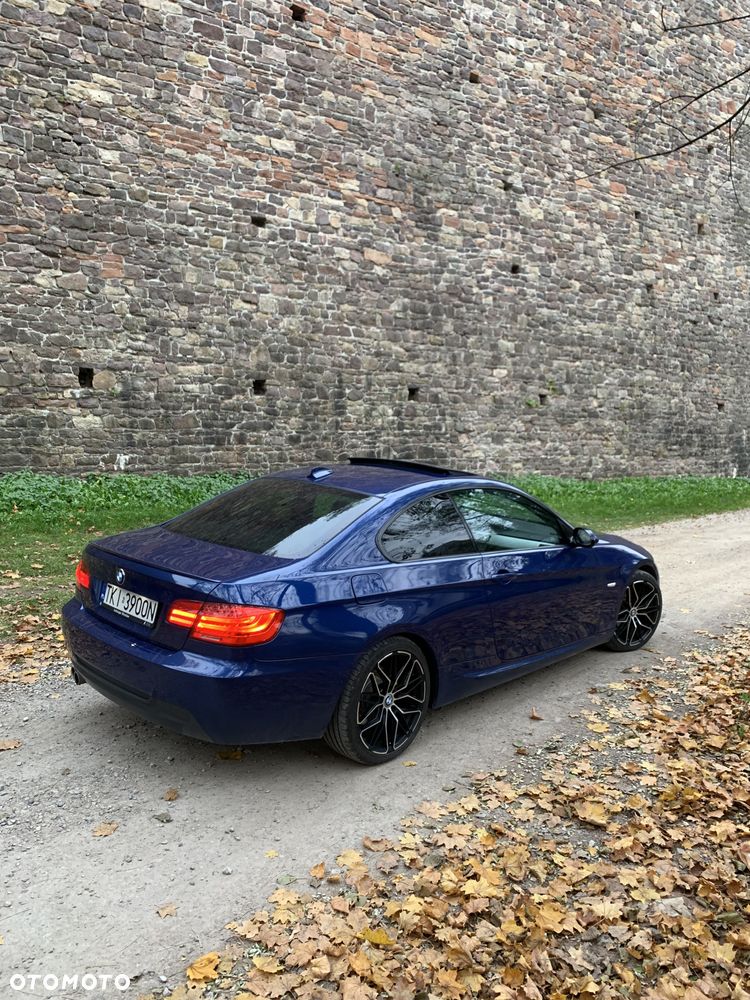 BMW Seria 3 - 13