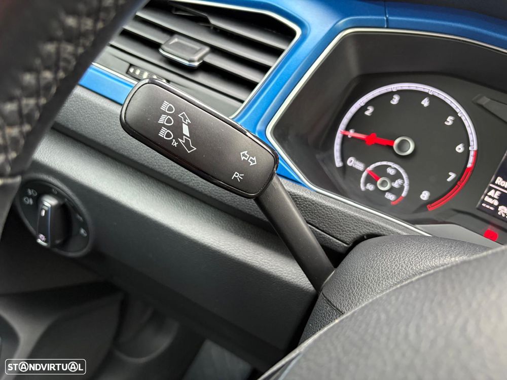 VW T-Roc Cabrio 1.5 TSI Style - 10