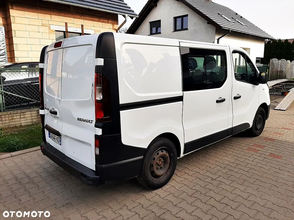 Renault TRAFIC - 3