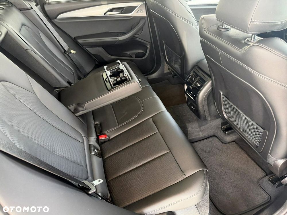 BMW X3 - 29