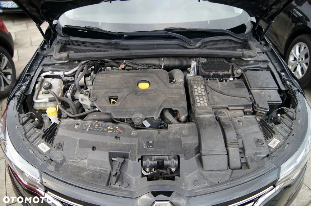 Renault Talisman ENERGY dCi 160 EDC INTENS - 34