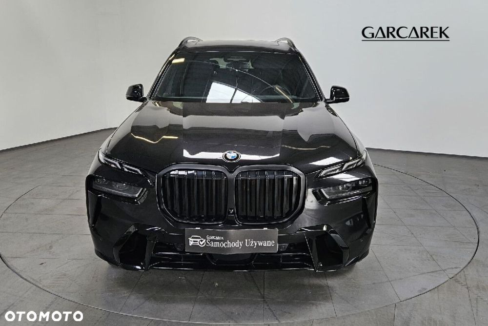 BMW X7 - 5