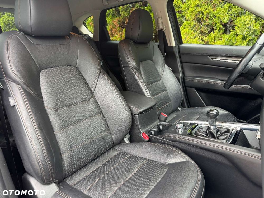 Mazda CX-5 - 21