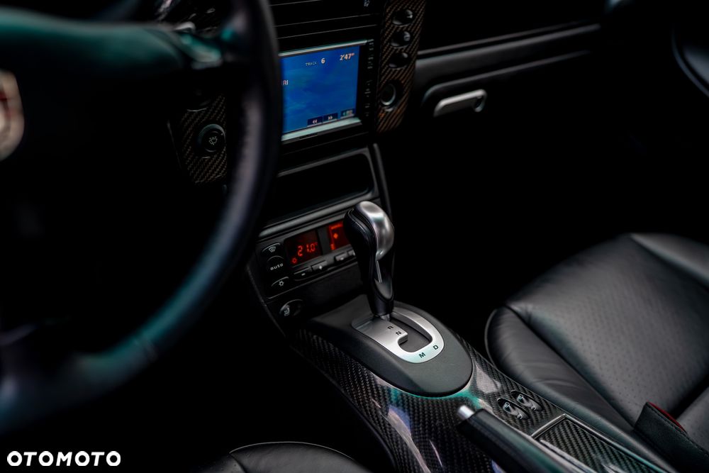 Porsche 911 - 19