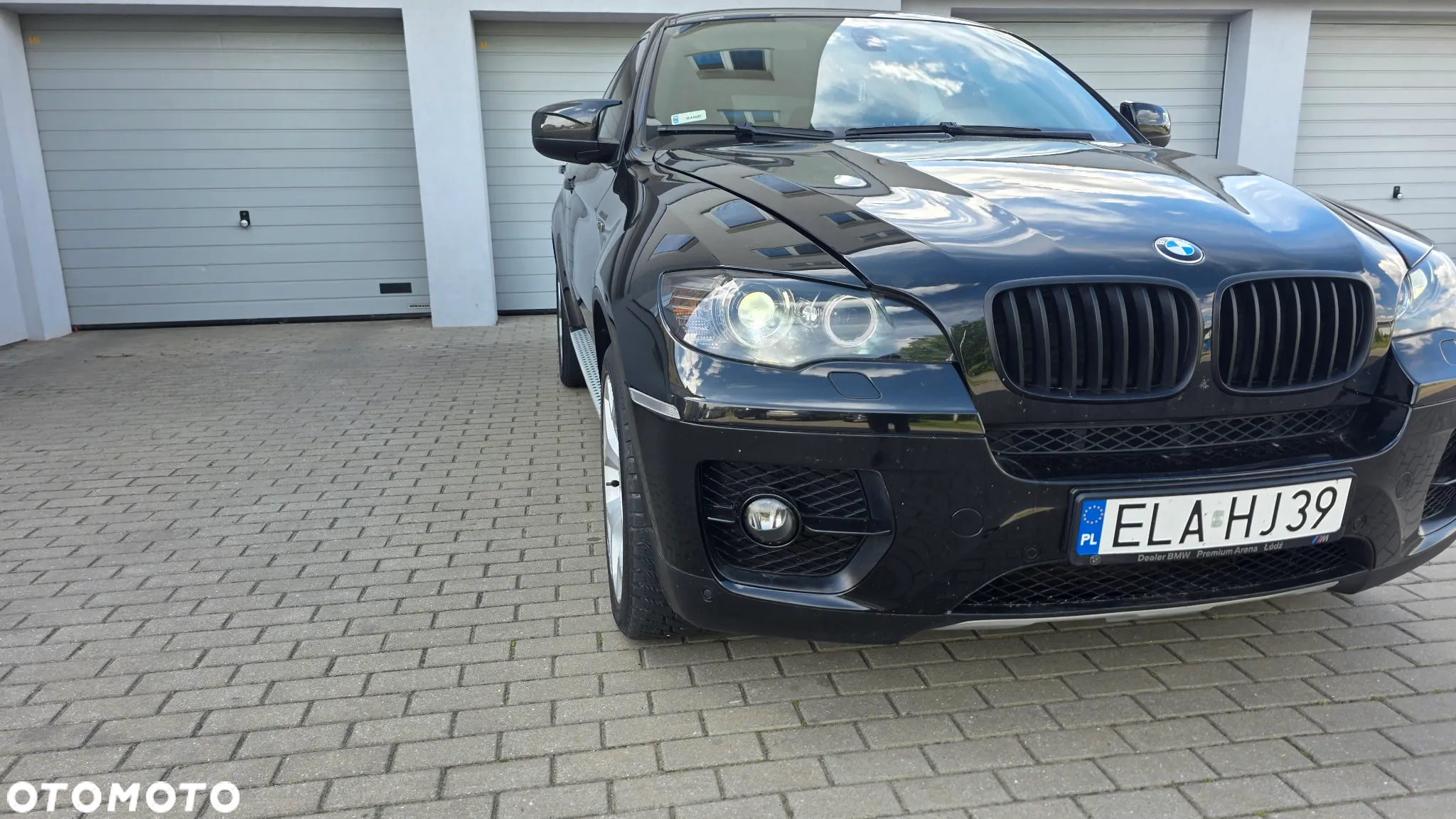 BMW X6 35d xDrive - 4