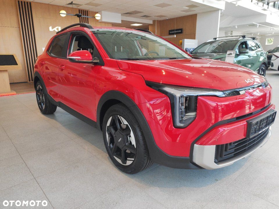 Kia Stonic - 3