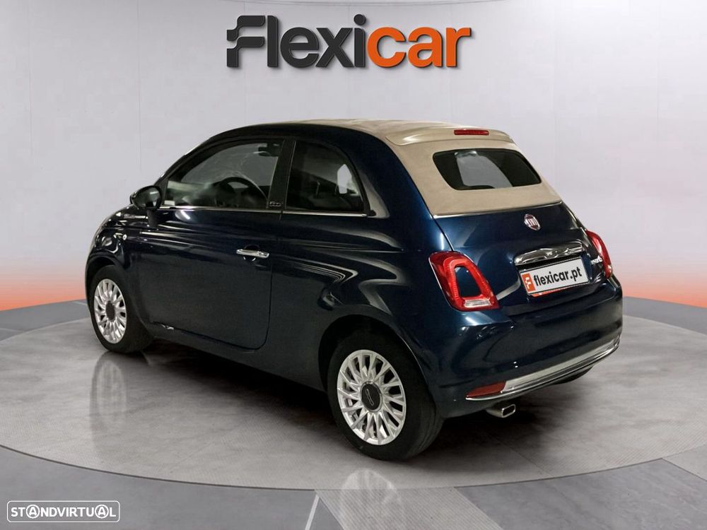 Fiat 500 - 3