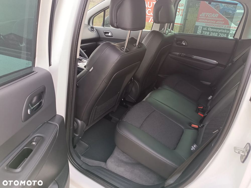 Peugeot 3008 2.0 BlueHDi Active S&S - 24