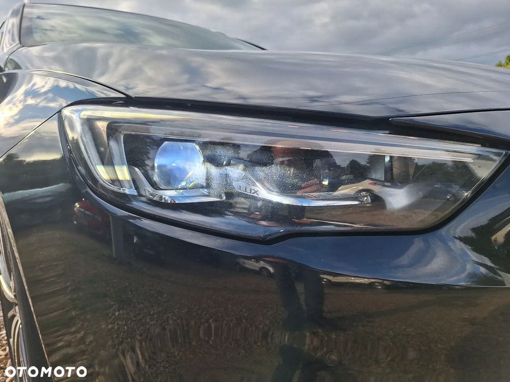 Opel Insignia 2.0 CDTI Exclusive S&S - 13