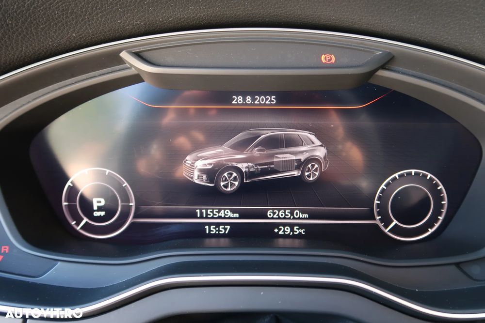 Audi Q5 50 TFSI e quattro S tronic design - 17
