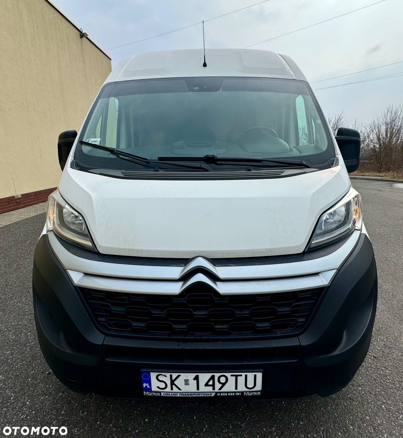Citroën Jumper - 7
