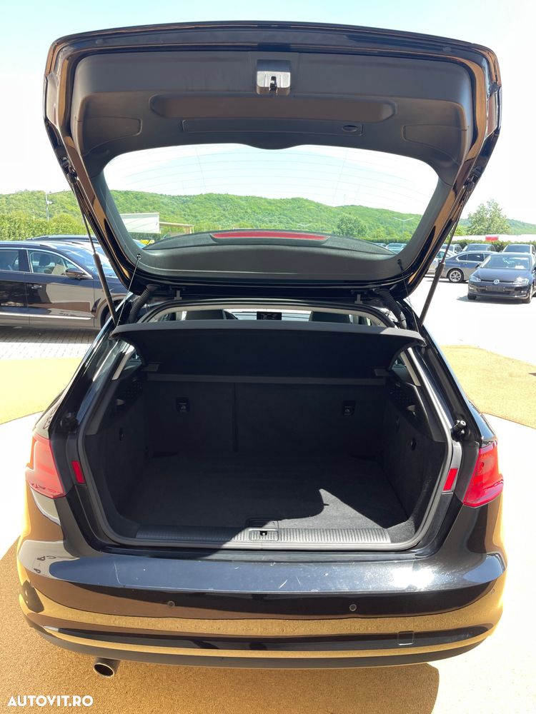 Audi A3 1.2 TFSI Ambition - 25
