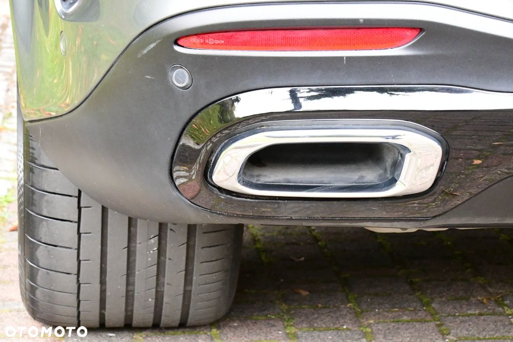 Mercedes-Benz GLE - 20