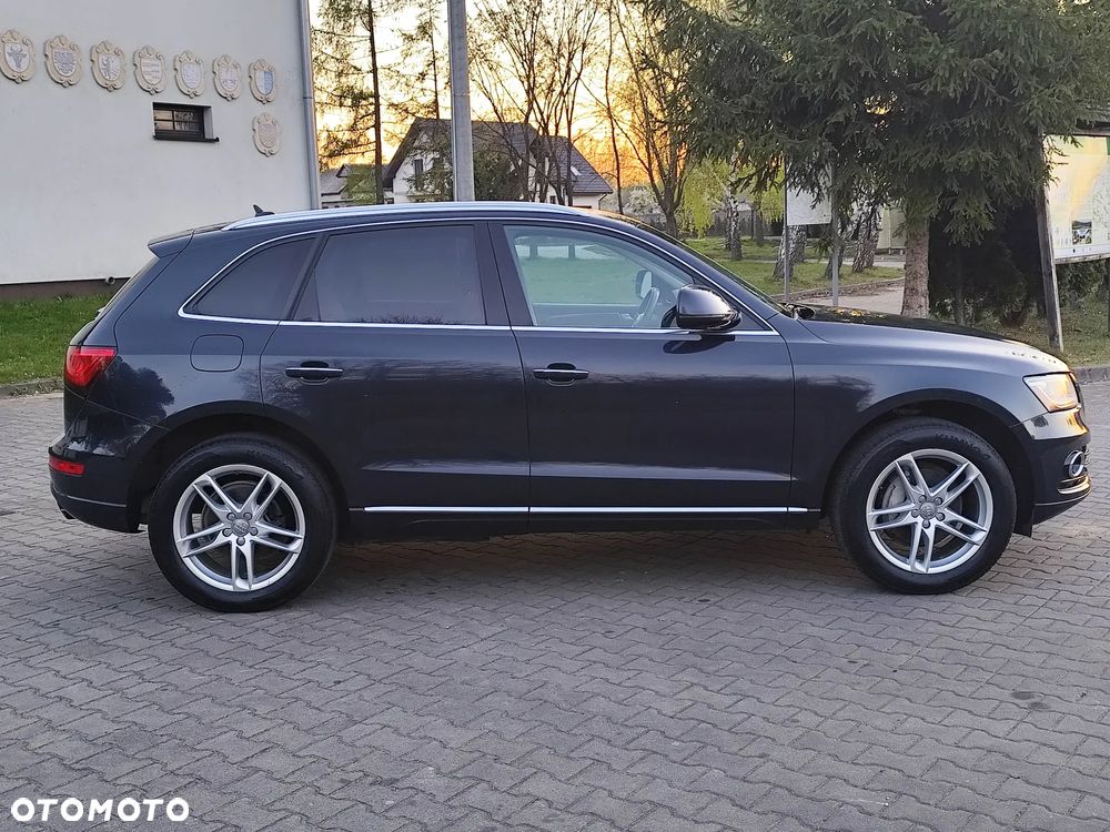 Audi Q5 - 9