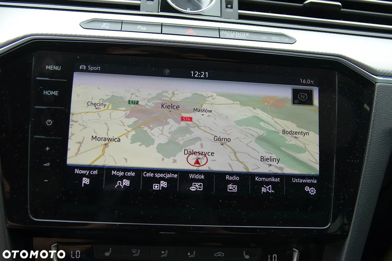 Volkswagen Arteon 2.0 TSI 4Motion R-Line DSG - 38